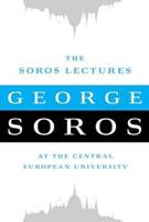 The Soros Lectures at the Central European University