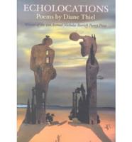 Echolocations