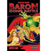Baron Gong Battle Volume 1