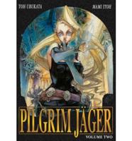 Pilgrim Jager Volume 2