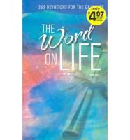 The Word on Life
