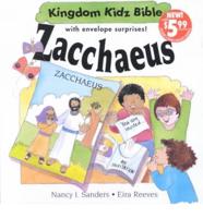 Zacchaeus