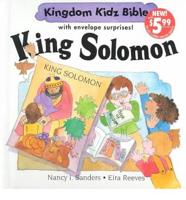 King Solomon