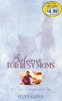 Balance for Busy Moms