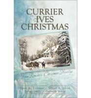 A Currier & Ives Christmas