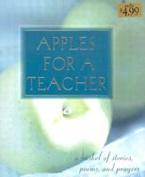 Apples for a Teacher