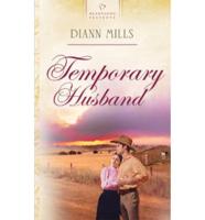 Temporary Husband