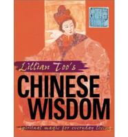 Lillian Too's Chinese Wisdom