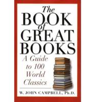 The Book of Great Books