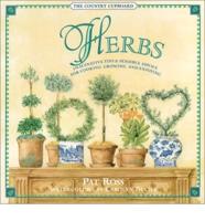 Country Cupboard-Herbs