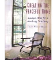 Creating the Peaceful Home