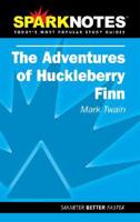 Sparknotes the Adventures of Huckleberry Finn
