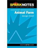 Sparknotes Animal Farm