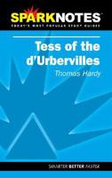 Tess of the D' Urbervilles : Thomas Hardy