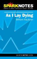 Sparknotes As I Lay Dying