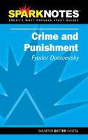 Sparknotes Crime and Punishment