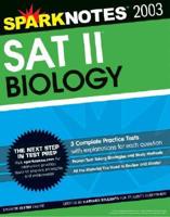 SAT II Biology