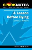 A Lesson Before Dying, Ernest J. Gaines