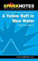 A Yellow Raft in Blue Water