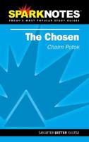 Sparknotes the Chosen