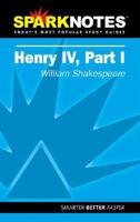 Henry IV Part I