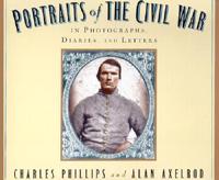 Portraits of the Civil War Photo Diaries & Letters
