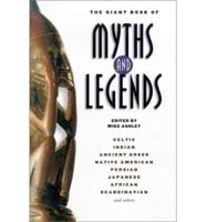 The Giant Book of Myths and Legends