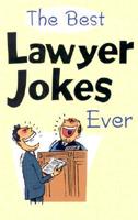 Best Lawyer Jokes Ever