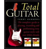 Total Guitar