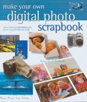 Make Your Own Digital Photo Scrapbook