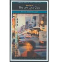 Amy Tan's The Joy Luck Club