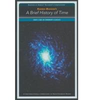 Stephen Hawking's a Brief History of Time