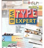 Web Type Expert