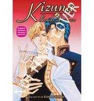 Kizuna - Bonds Of Love: Book 4 (Yaoi)