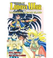 Record Of Lodoss War Welcome To Lodoss Island! Book 2