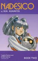 Nadesico Book 2