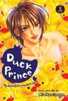 Duck Prince Book 1: Transformation