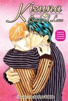 Kizuna - Bonds Of Love: Book 3 (Yaoi)