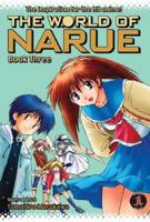 The World Of Narue Book 3