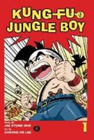 Kung Fu Jungle Boy 1