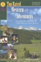 Top Rated Western Adventures