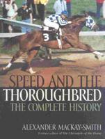Speed and the Thoroughbred