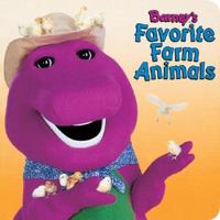 Barney's Favorite Farm Animals