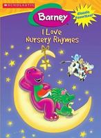 Barney I Love Nursery Rhymes