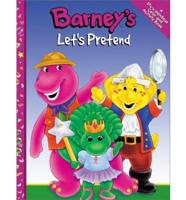 Barney's Let's Pretend