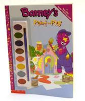 Barney's Paint and Play