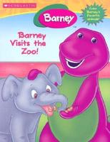 Barney Visits the Zoo