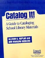 Catalog It!