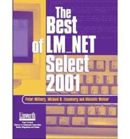 The Best of LM_NET Select 2001