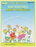 Step by Step Math: Math Readiness